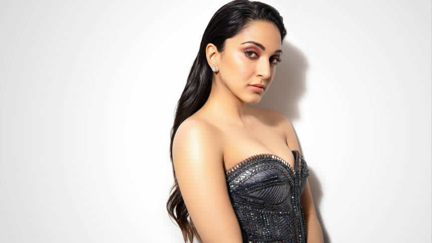 伽罗·阿德瓦尼(Kiara Advani)高清壁纸图片 3840x2160