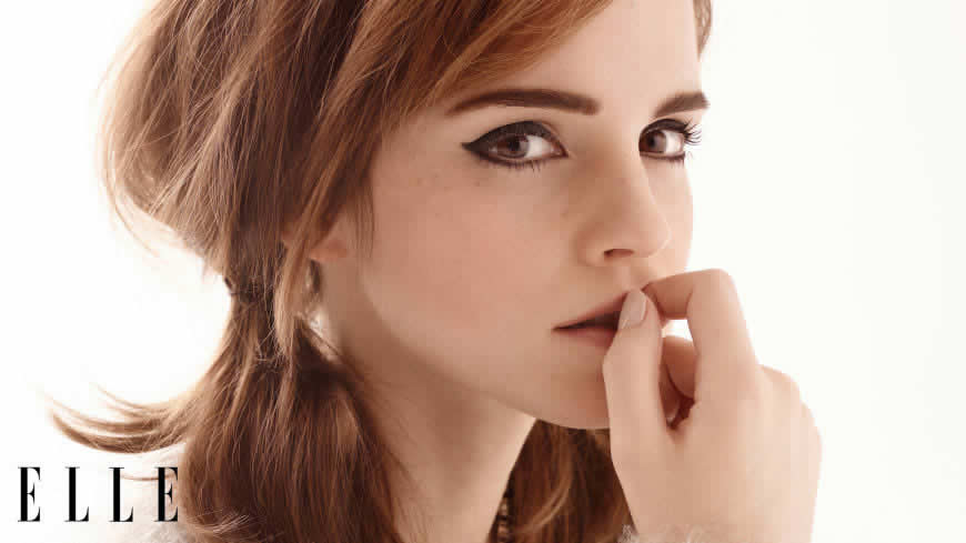 艾玛·沃特森(Emma Watson)高清壁纸图片 5120x2880