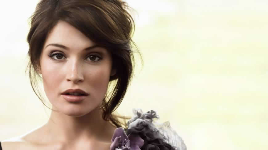 杰玛·阿特登(Gemma Arterton)高清壁纸图片 1920x1080