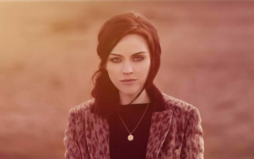 艾米·麦克唐纳(Amy Macdonald)高清壁纸图片 1920x1200