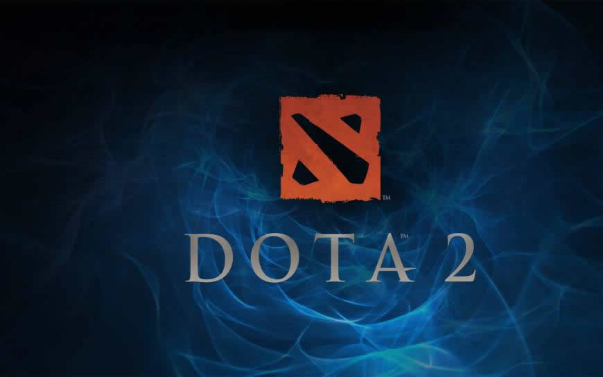 DOTA2高清壁纸图片 3840x2400