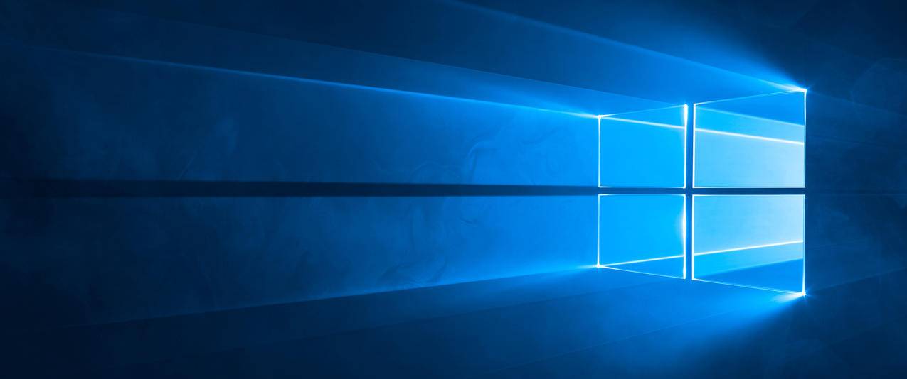 Windows,10英雄4K壁纸3440x1440